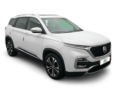 MG HECTOR-img